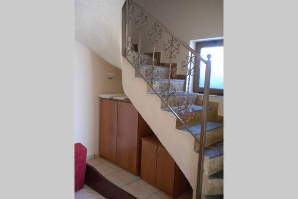 Markos Apartments 1 Ступа Екстер'єр фото