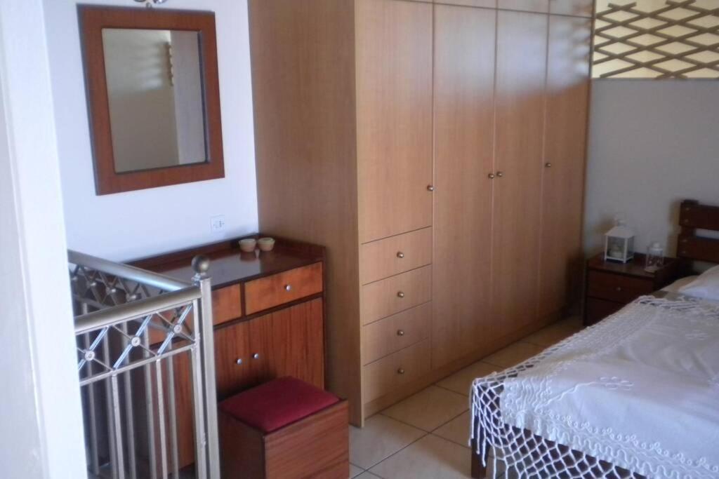 Markos Apartments 1 Ступа Екстер'єр фото